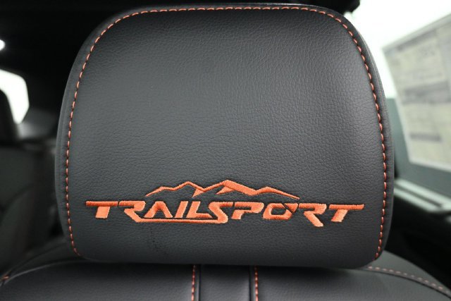 New 2026 Honda Pilot TrailSport image 19