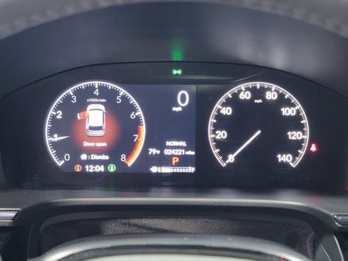 Certified 2024 Honda CR-V EX-L image 31