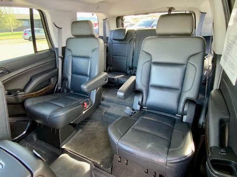 Used 2019 Chevrolet Tahoe LT AWD/4WD image 27