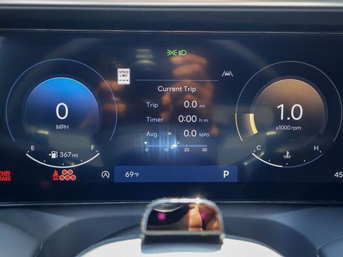 New 2026 Hyundai Palisade Calligraphy image 14