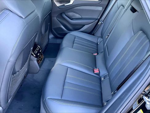 New 2026 Audi A6 Premium Plus image 17