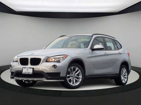 Used 2015 BMW X1 xDrive28i image 1