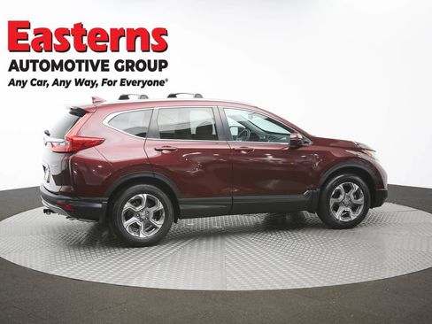 Used 2019 Honda CR-V EX-L image 43