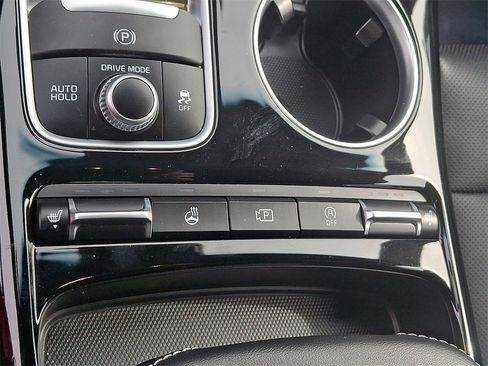 Certified 2022 Kia Stinger GT-Line image 26