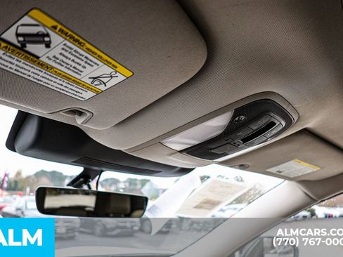 Used 2023 INFINITI QX60 Pure image 62