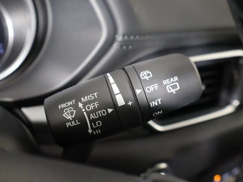 Used 2023 MAZDA CX-5 AWD 2.5 S image 40