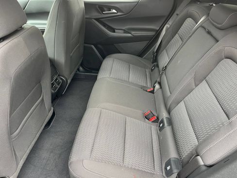Used 2025 Chevrolet Equinox LT FWD image 29
