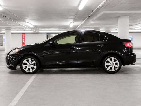 Used 2011 MAZDA MAZDA3 i Touring FWD image 13