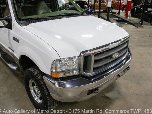 Used 2000 Ford F350 XL image 13