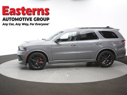 Used 2024 Dodge Durango R/T AWD/4WD image 63
