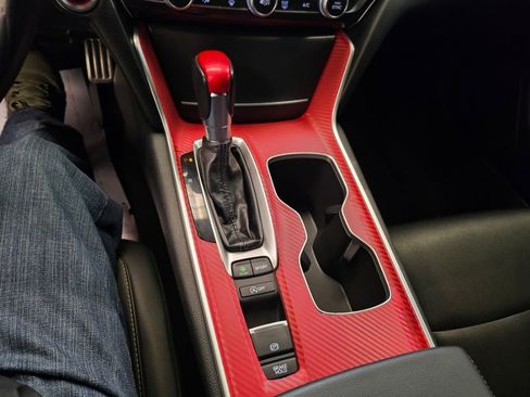 Used 2022 Honda Accord Sport image 20