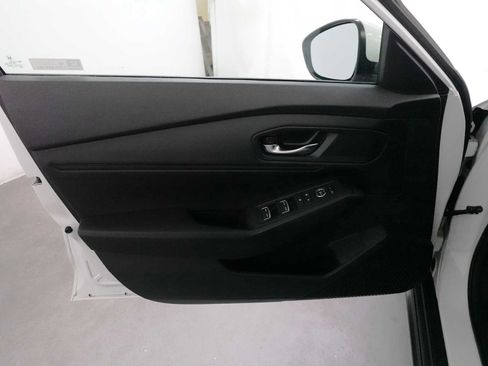 Certified 2023 Honda Accord EX image 10