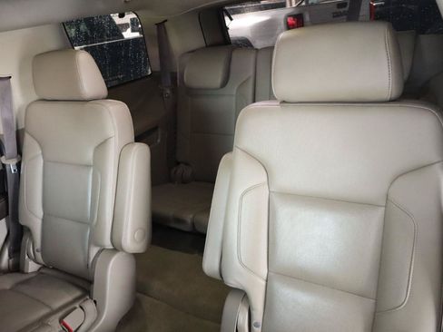 Used 2017 Chevrolet Tahoe Premier RWD image 31