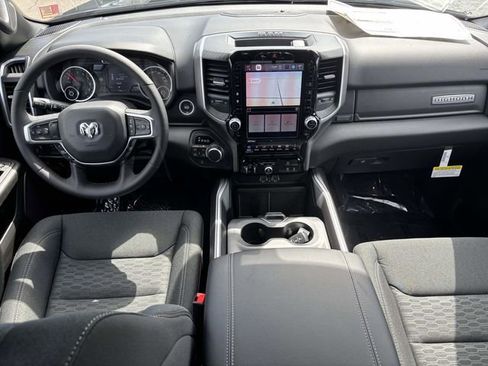 New 2026 RAM 1500 Big Horn AWD/4WD image 3