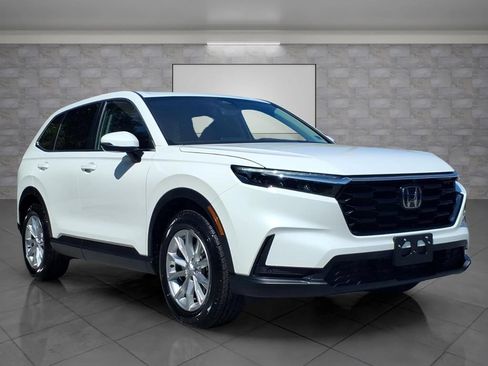 Used 2023 Honda CR-V EX-L image 1