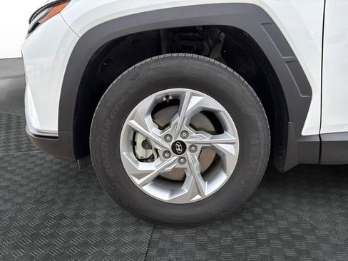Used 2023 Hyundai Tucson SEL AWD/4WD image 13