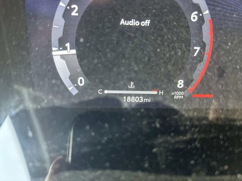 Certified 2025 Toyota Tacoma TRD Sport w/ TRD Sport Premium Package image 22