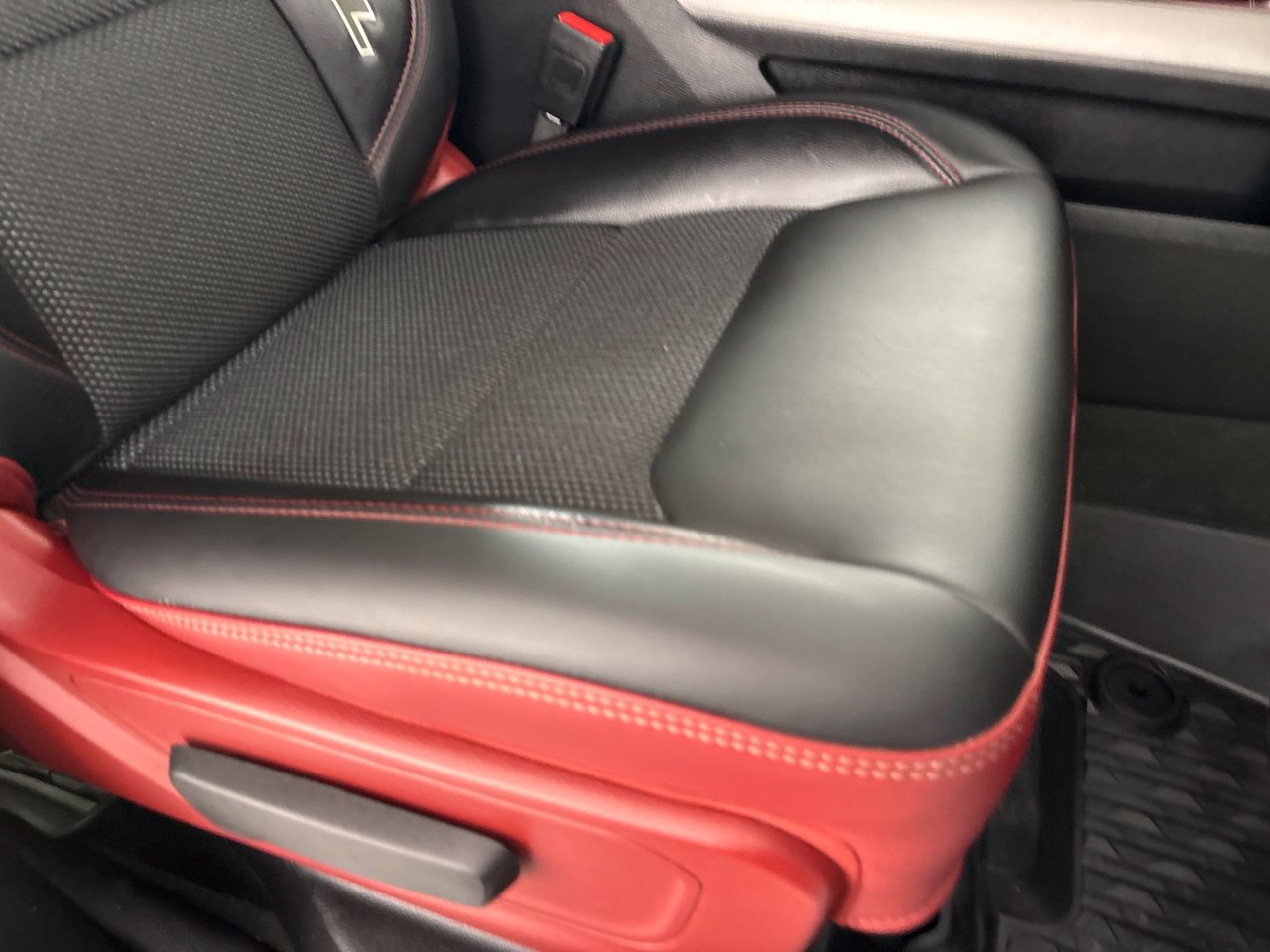 Used 2024 RAM 1500 Rebel w/ Rebel Level 1 Equipment Group AWD/4WD image 30
