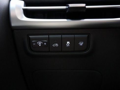 New 2026 Hyundai Santa Cruz Limited AWD/4WD image 32