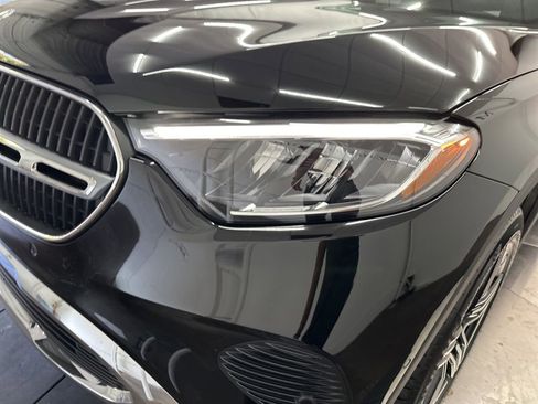 Used 2026 Mercedes-Benz GLC 300 image 29