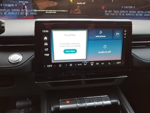 New 2026 Lincoln Nautilus Reserve image 17