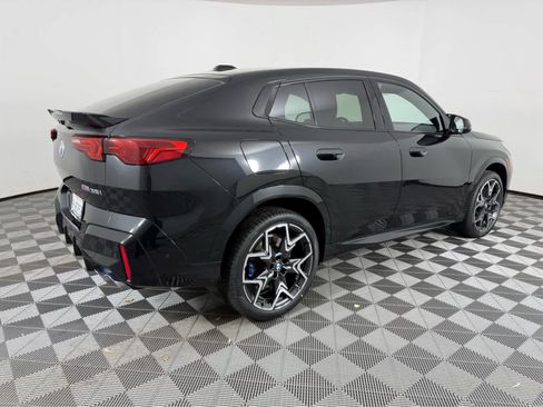 Certified 2024 BMW X2 M35i AWD/4WD image 3