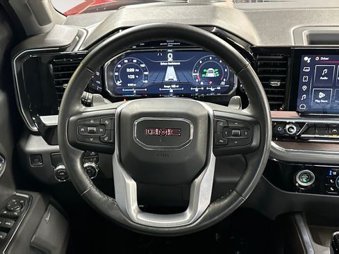 Used 2023 GMC Sierra 1500 SLT RWD image 13