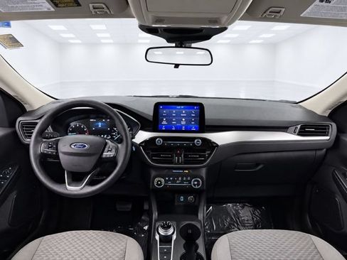 Used 2020 Ford Escape SE AWD/4WD image 19