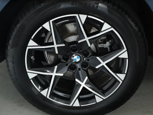 Used 2026 BMW X3 xDrive30i w/ M Sport Package AWD/4WD image 13