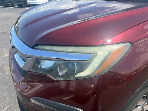 Used 2019 Honda Pilot EX-L image 18