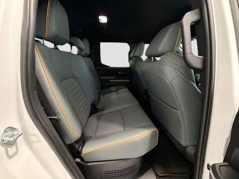 Certified 2025 Toyota Tacoma 4x4 Double Cab Hybrid image 21