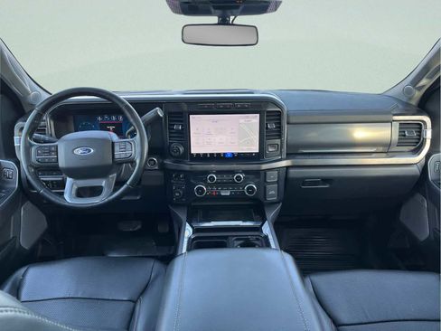 Used 2023 Ford F250 Lariat w/ Lariat Ultimate Package image 28