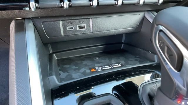 New 2026 Chevrolet Colorado LT w/ LT Convenience Package RWD image 17