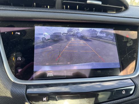 Used 2024 Cadillac XT5 Premium Luxury image 17