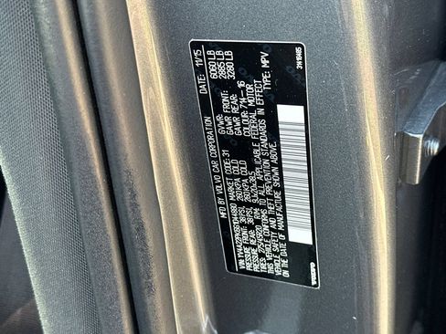 Used 2016 Volvo XC90 T6 Momentum w/ Momentum Plus Package AWD/4WD image 35