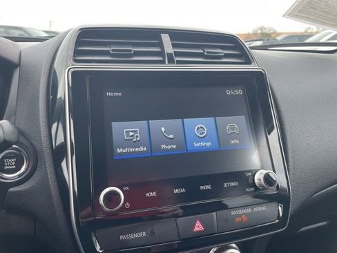 Used 2025 Mitsubishi Outlander Sport SE image 20