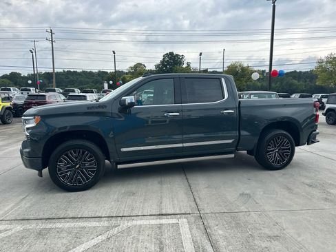 New 2026 Chevrolet Silverado 1500 High Country w/ Technology Package image 5