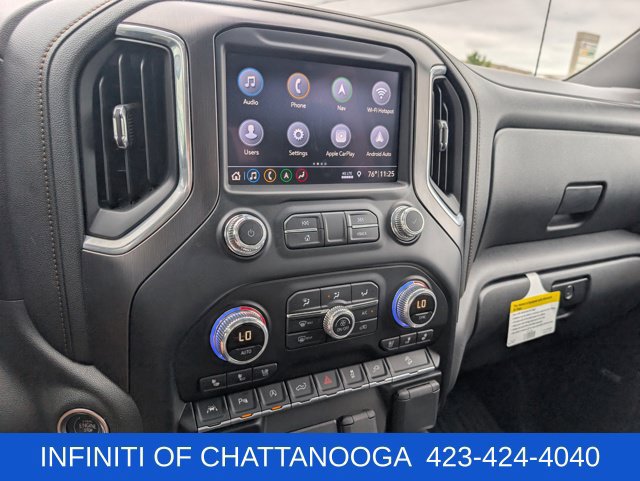 Used 2019 GMC Sierra 1500 AT4 w/ AT4 Premium Package AWD/4WD image 14