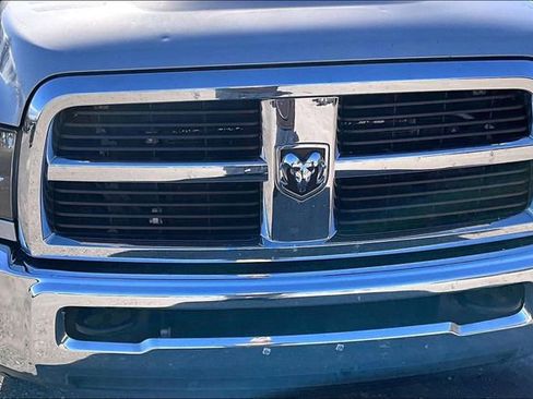 Used 2012 RAM 3500 ST w/ Max Tow Pkg image 27