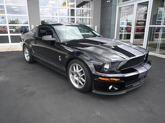 Used 2007 Ford Mustang Shelby GT500 RWD video 2