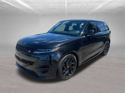 Used 2024 Land Rover Range Rover Sport Dynamic SE