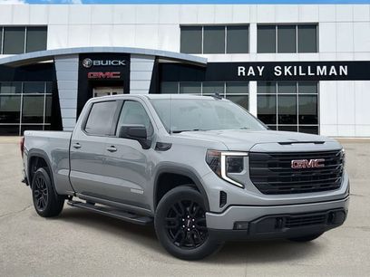 Used 2024 GMC Sierra 1500 Elevation