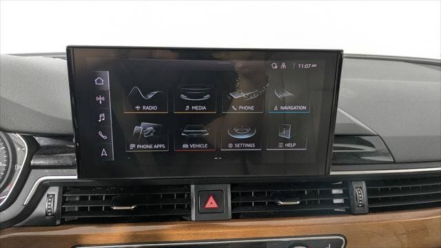 Used 2020 Audi A4 2.0T Premium w/ Convenience Package FWD image 29