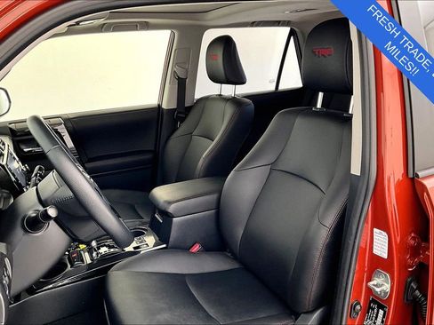 Used 2024 Toyota 4Runner TRD Pro image 33