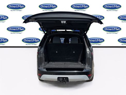 Used 2024 Land Rover Discovery Metropolitan Edition AWD/4WD image 27