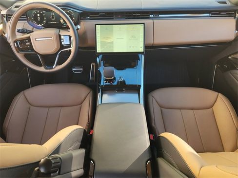 New 2026 Land Rover Range Rover Sport Dynamic SE image 19