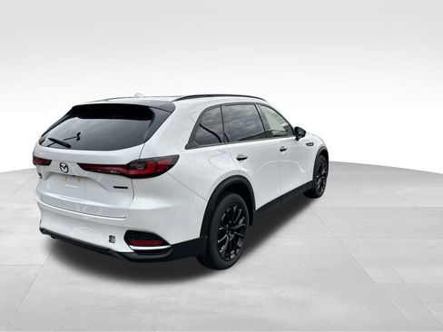 New 2026 MAZDA CX-70 3.3 Turbo w/ Premium Plus Pkg image 5