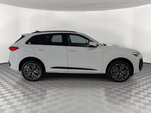 New 2026 Audi Q5 Premium Plus AWD/4WD image 8
