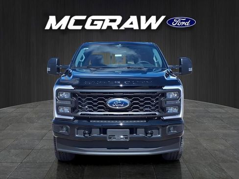 New 2026 Ford F250 XL w/ STX Appearance Package image 3