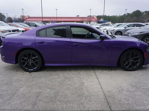 Used 2023 Dodge Charger GT w/ Blacktop Package image 23
